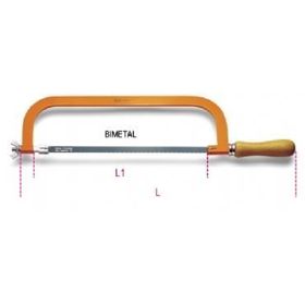 Beta Tools 1727 Demir Testere Kolu