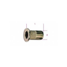 Beta Tools 1742 R-A M4 20li Somun Perçin