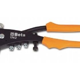 Beta Tools 1742 Somun Perçin Pensesi