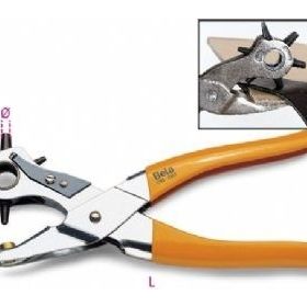 Beta Tools 1762 Kayış Zımba Pensesi