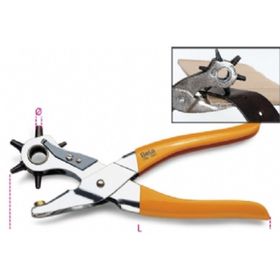 Beta Tools 1762 Kayış Zımba Pensesi