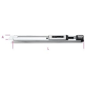 Beta Tools 1770 Maket Bıçağı