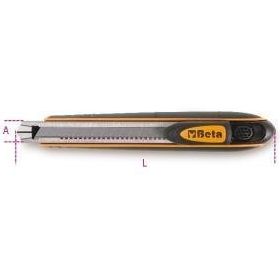 Beta Tools 1770BM 9 mm Maket Bıçağı