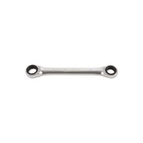 Beta Tools 195 16X18 mm Düz Cırcır Yıldız Anahtar