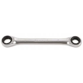 Beta Tools 195 16X18 mm Düz Cırcır Yıldız Anahtar