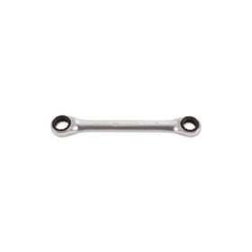 Beta Tools 195 16X18 mm Düz Cırcır Yıldız Anahtar