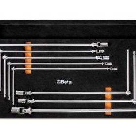 Beta Tools 2450 M63 Mafsallı Lokma