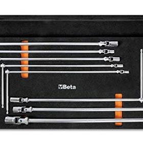 Beta Tools 2450 M63 Mafsallı Lokma