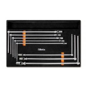 Beta Tools 2450 M63 Mafsallı Lokma