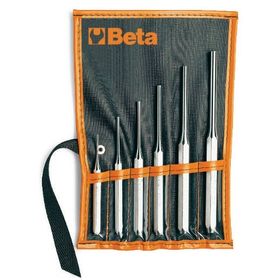 Beta Tools 31-B6 6'lı Pim Zımba Takımı