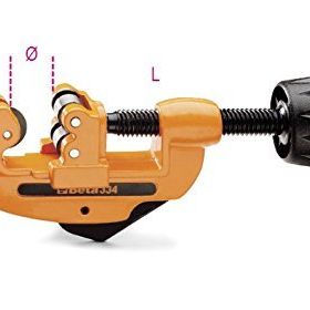 Beta Tools 334 3-30 mm Bakır Boru Kesici