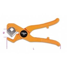 Beta Tools 341 25 mm Plastik Boru Kesici