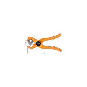 Beta Tools 341 25 mm Plastik Boru Kesici