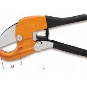Beta Tools 342 42 mm Plastik Boru Kesici