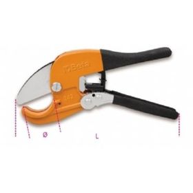 Beta Tools 342 42 mm Plastik Boru Kesici