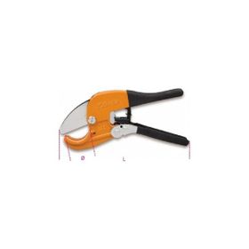 Beta Tools 342 42 mm Plastik Boru Kesici