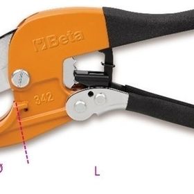 Beta Tools 342 42 mm Plastik Boru Kesici
