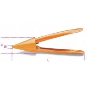Beta Tools 344 Çapak Temizleme Pensi