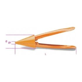 Beta Tools 344 Çapak Temizleme Pensi