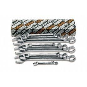 Beta Tools 42 AS 13/16 Inc Kombine Anahtar