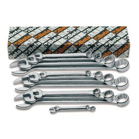 Beta Tools 42 AS 13/16 Inc Kombine Anahtar