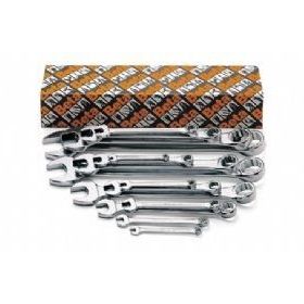 Beta Tools 42-S15 5" 5-32 mm 15'li Kombine Anahtar