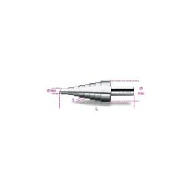 Beta Tools 425-3 Kademeli Matkap Ucu