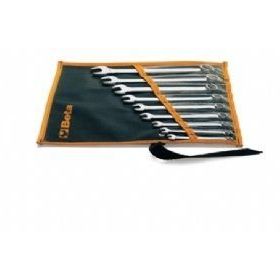 Beta Tools 42/AS/B9 Kombine 9'lu Anahtar Takımı