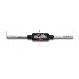 Beta Tools 435-0 Kılavuz Kolu
