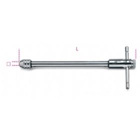 Beta Tools 436 L-2 Cırcırlı Uzun Kılavuz Kolu