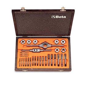 Beta Tools 446-C30 Pafta Kılavuz Takımı