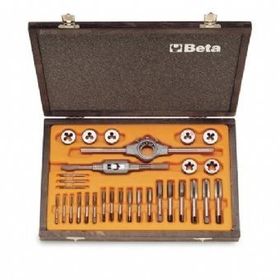 Beta Tools 446-C30 Pafta Kılavuz Takımı
