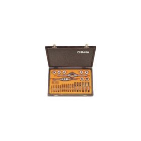 Beta Tools 446-C30 Pafta Kılavuz Takımı