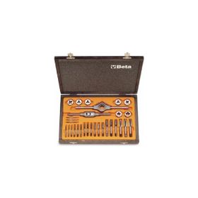 Beta Tools 446-C30 Pafta Kılavuz Takımı