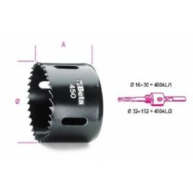 Beta Tools 450-38 Punç