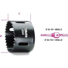 Beta Tools 450-44 Punç