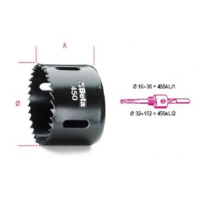 Beta Tools 450-44 Punç