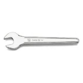 Beta Tools 52-38 Tek Ağızlı Anahtar