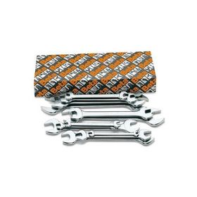 Beta Tools 55-S13 6-32" 13'lü ki Ağızlı Anahtar