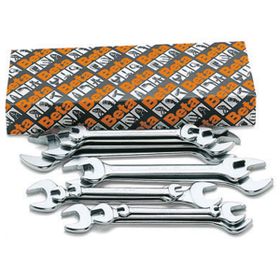 Beta Tools 55-S13 6-32" 13'lü ki Ağızlı Anahtar