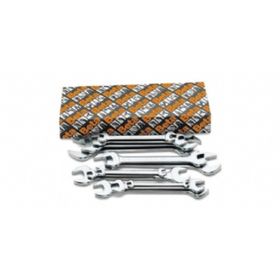 Beta Tools 55-S13 6-32" 13'lü ki Ağızlı Anahtar