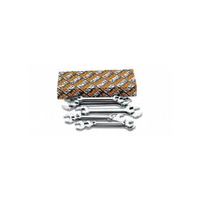 Beta Tools 55-S13 6-32" 13'lü ki Ağızlı Anahtar