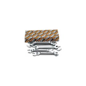 Beta Tools 55-S13 6-32" 13'lü ki Ağızlı Anahtar