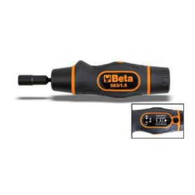 Beta Tools 583/C31 Tork Anahtar Takımı