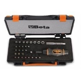 Beta Tools 583/C31 Tork Anahtar Takımı