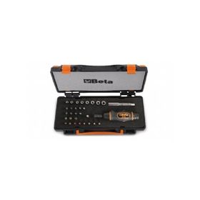 Beta Tools 583/C31 Tork Anahtar Takımı