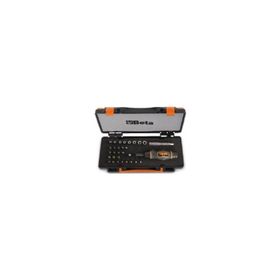 Beta Tools 583/C31 Tork Anahtar Takımı