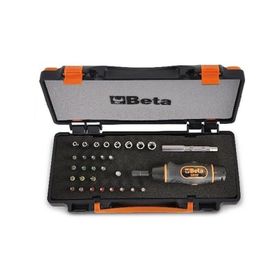 Beta Tools 583/C31 Tork Anahtar Takımı