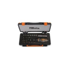 Beta Tools 583/C31 Tork Anahtar Takımı