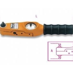 Beta Tools 592/3 Saatli Tork Anahtarı